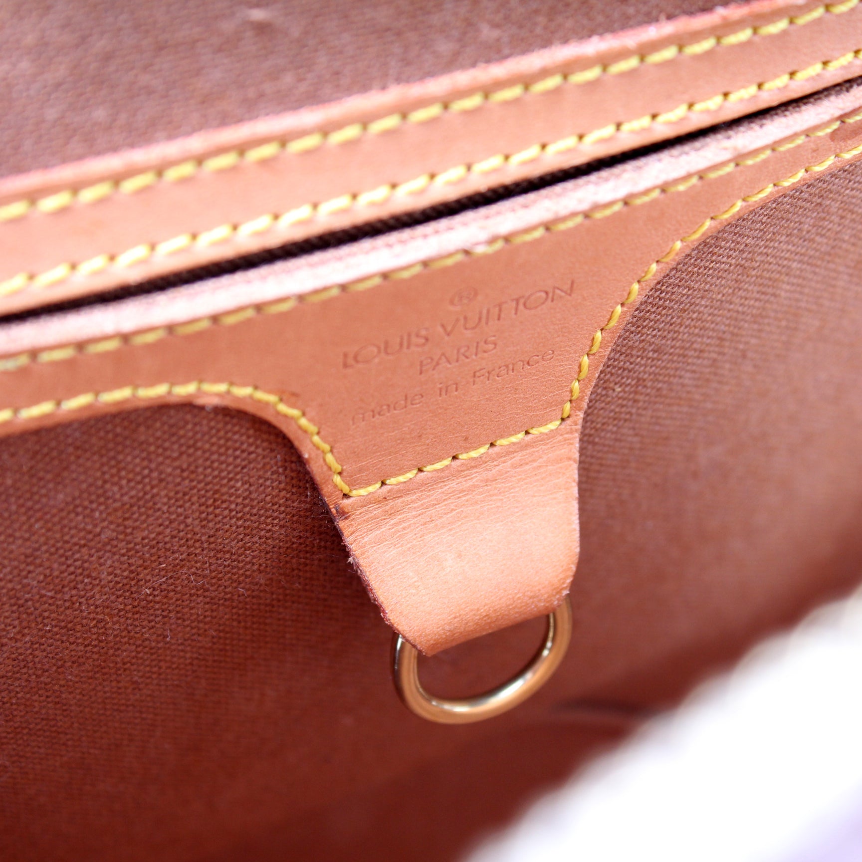 Louis Vuitton Monogram Ellipse Backpack - Brown Backpacks, Handbags -  LOU806799