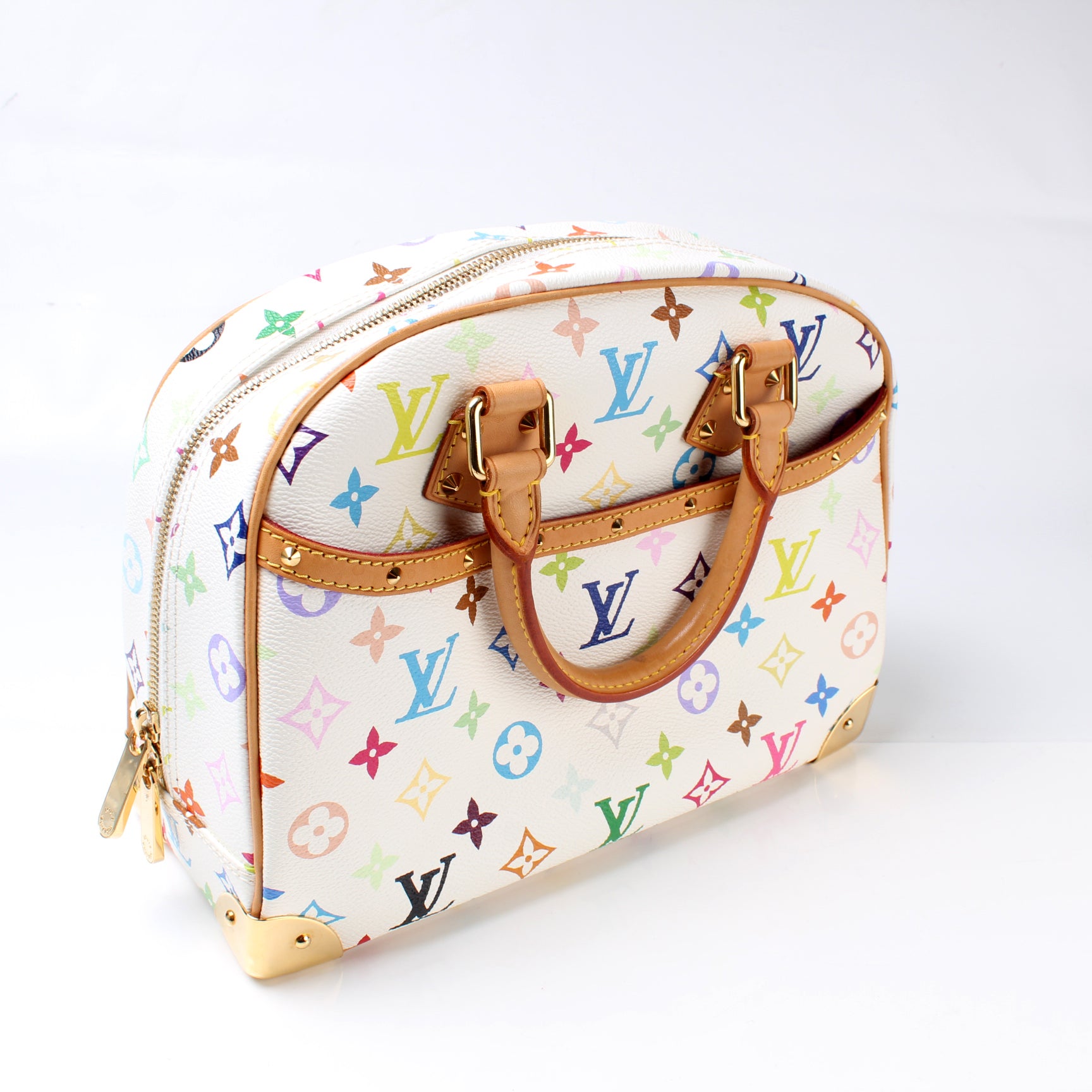 Trouville Multicolor – Keeks Designer Handbags