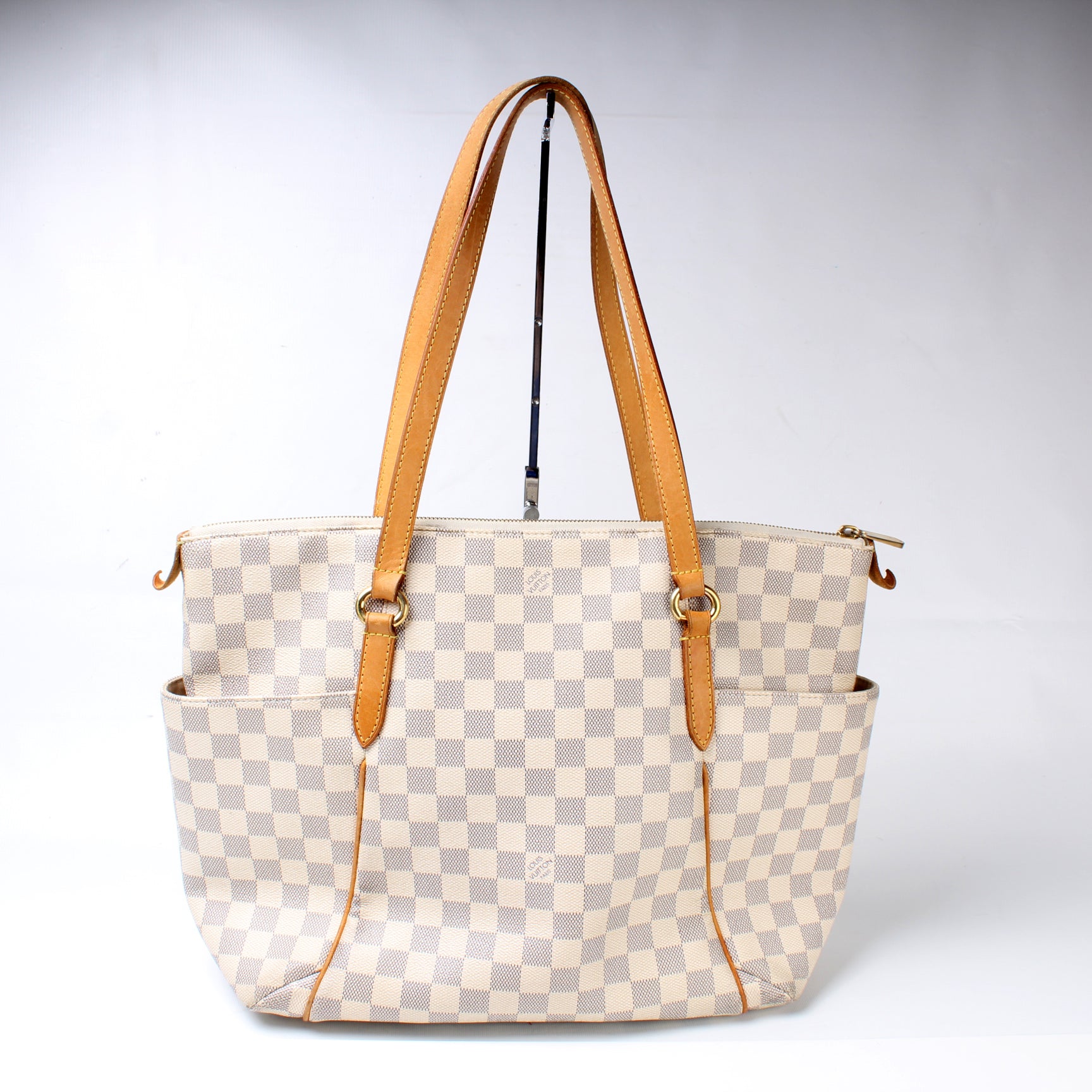 Louis Vuitton, Bags, Louis Vuitton Totally Gm