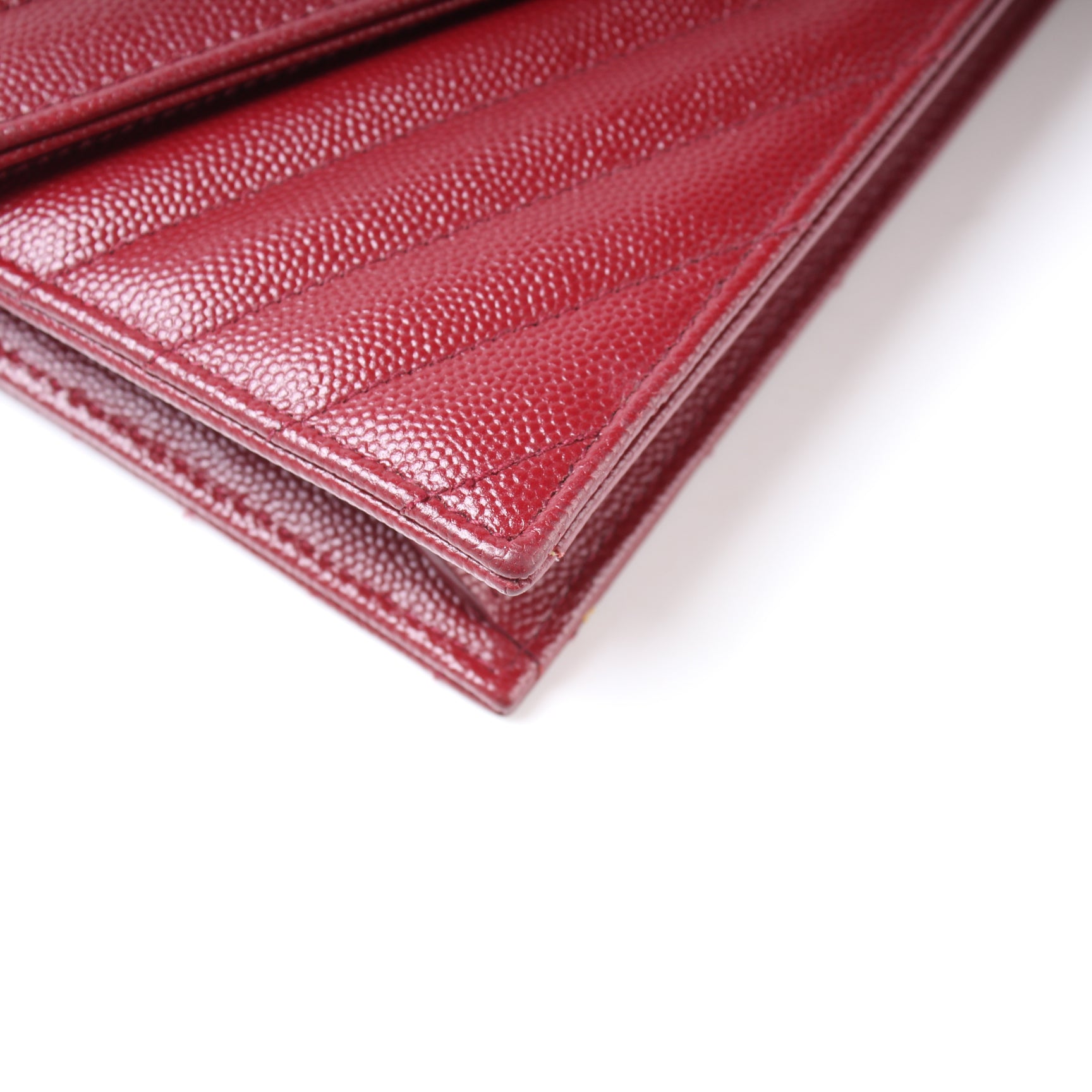 Envelope Chain Wallet 393953 – Keeks Designer Handbags