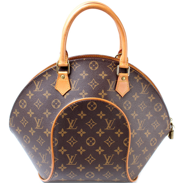 Louis Vuitton Eclipse Monogram MM Shoulder Bag Review 