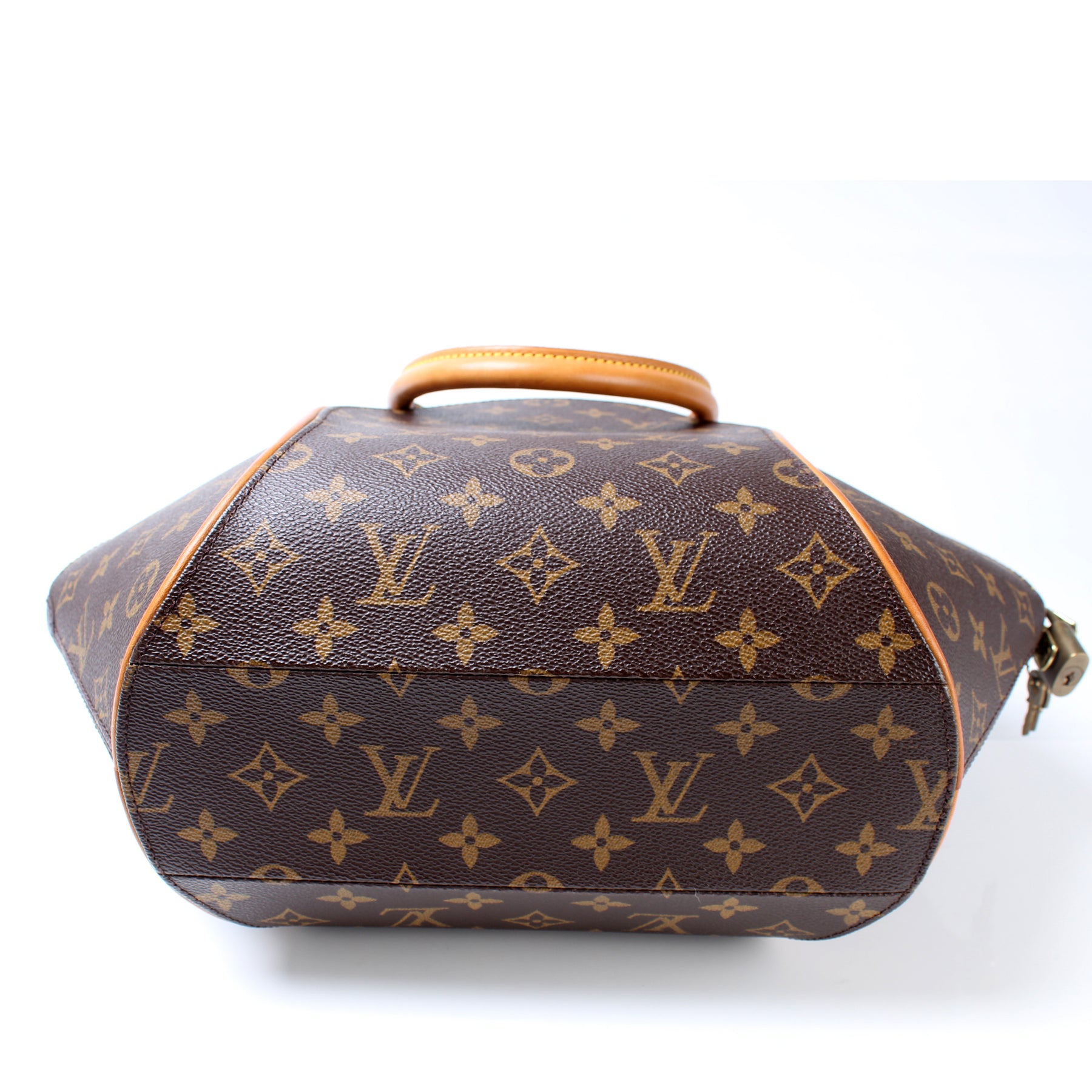 Buy Luxury Louis Vuitton Monogram Ellipse MM Handbag Online