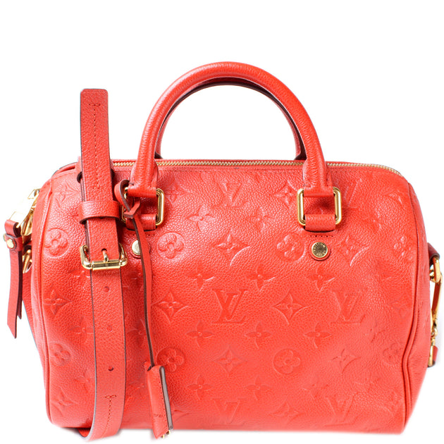 Petit Palais Empreinte – Keeks Designer Handbags
