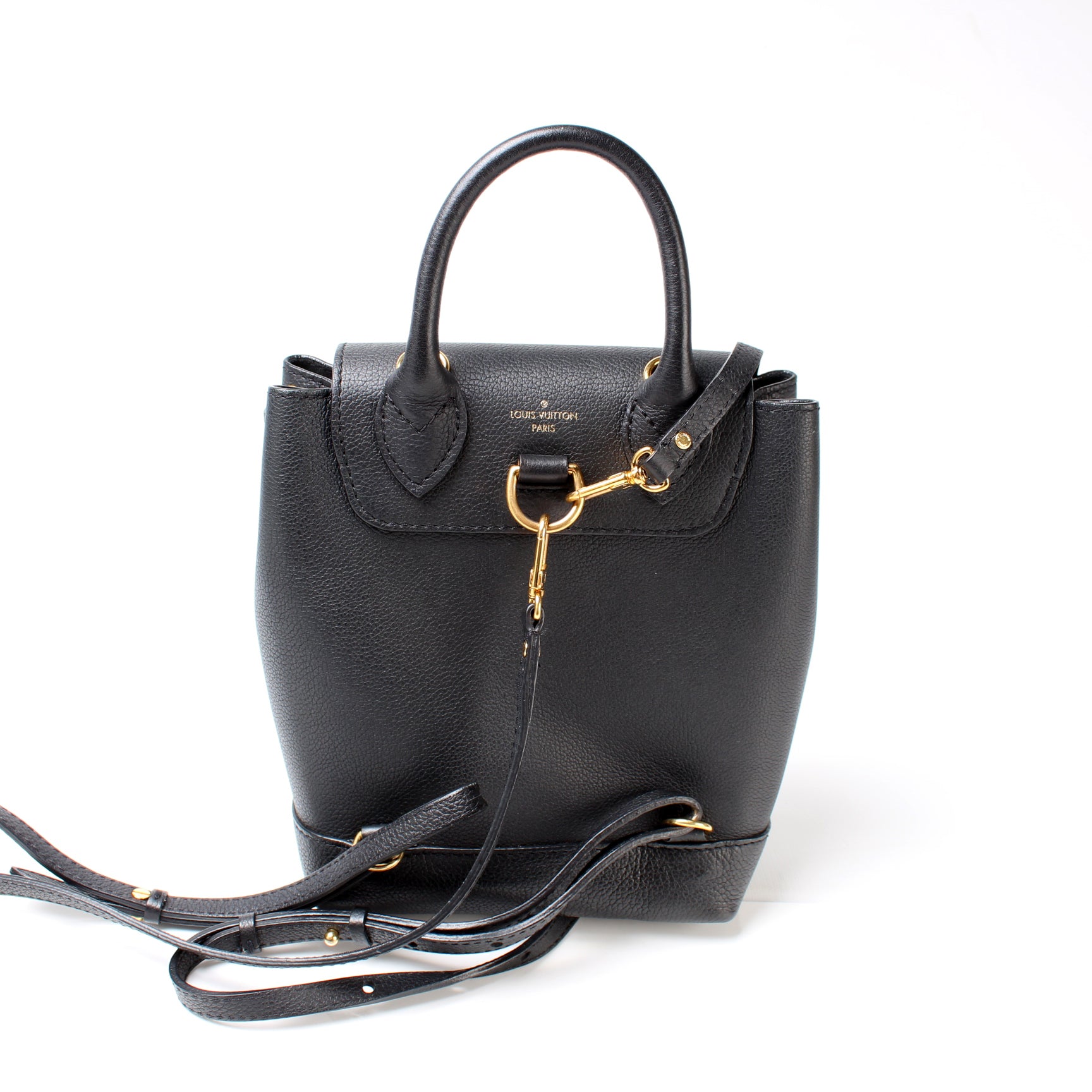 Lockme Ever MM – Keeks Designer Handbags