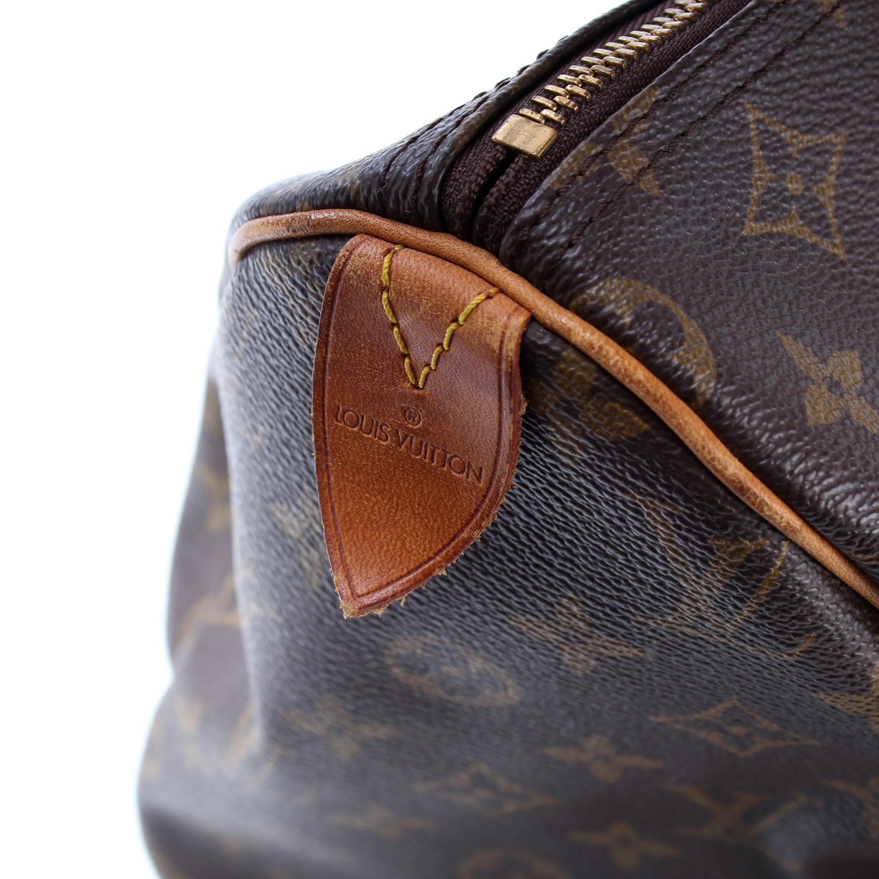 Speedy 30 World Tour Bandouliere – Keeks Designer Handbags