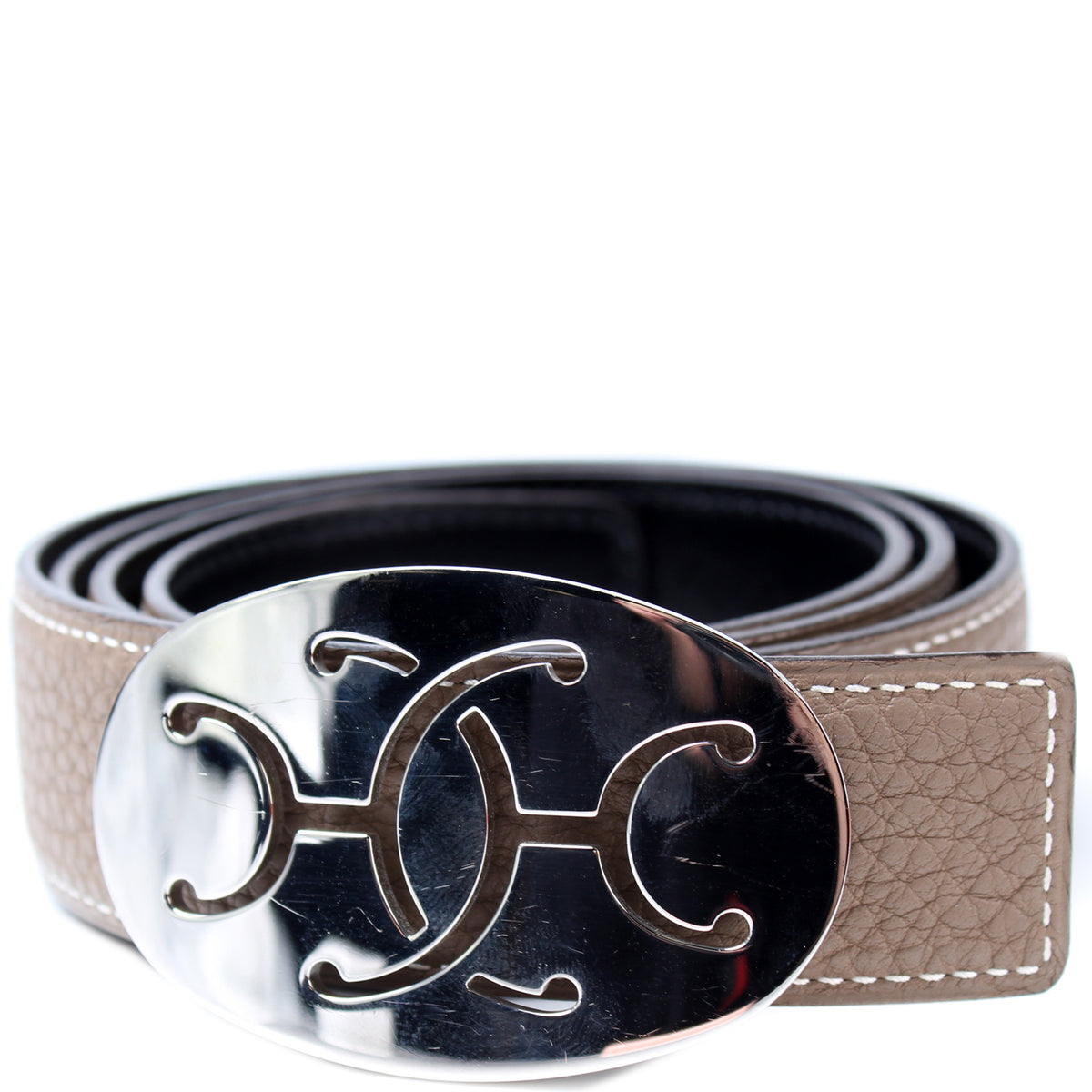 double h belt