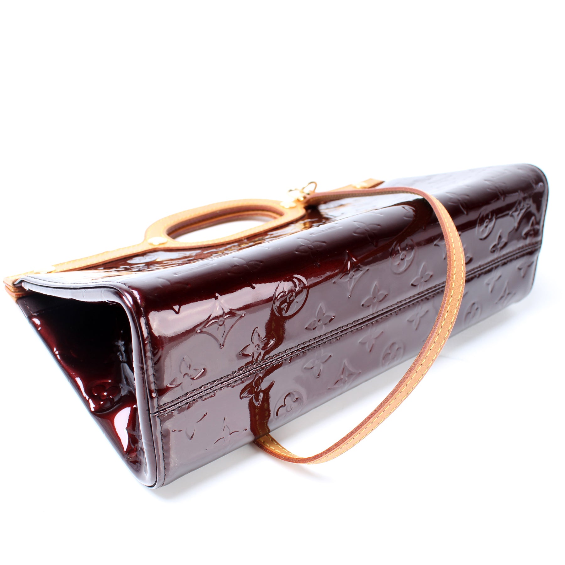 Roxbury Drive Vernis – Keeks Designer Handbags