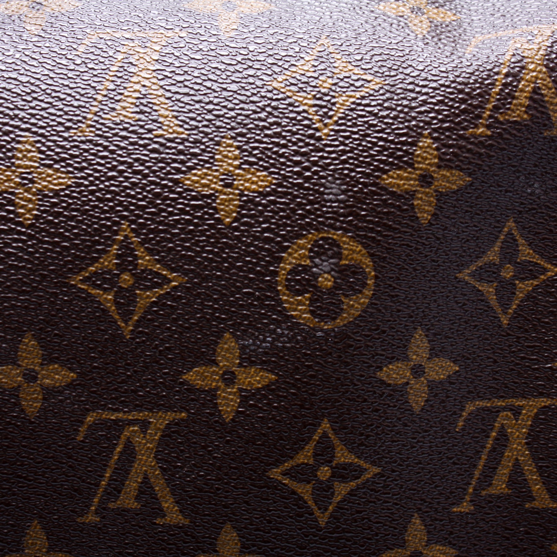 Louis Vuitton Speedy 35 Bandouliere monogram ref.145269 - Joli Closet