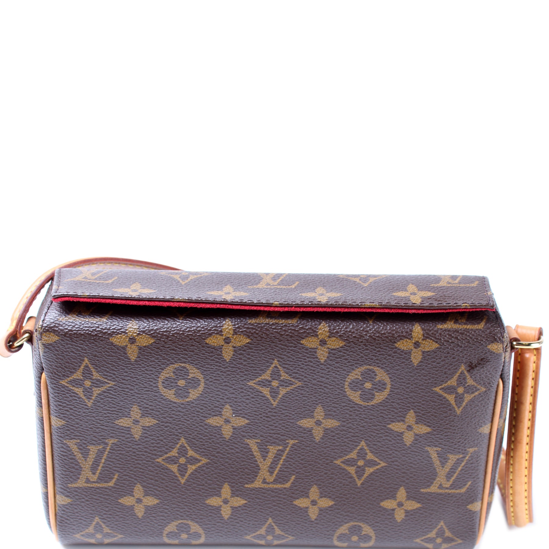 Recital Monogram – Keeks Designer Handbags