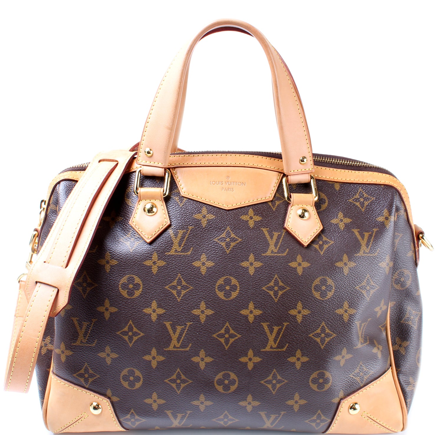 Louis Vuitton, Bags, Authentic Louis Vuitton Retiro Pm