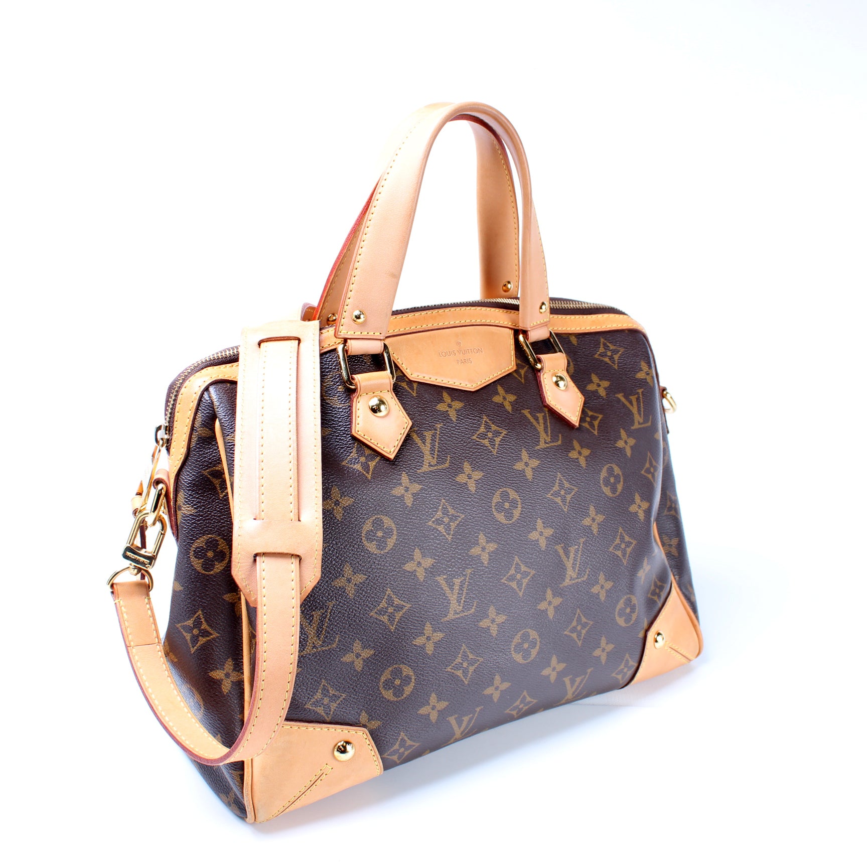 Louis Vuitton, Bags, 0 Authentic Louis Vuitton Monogram Retiro Pm