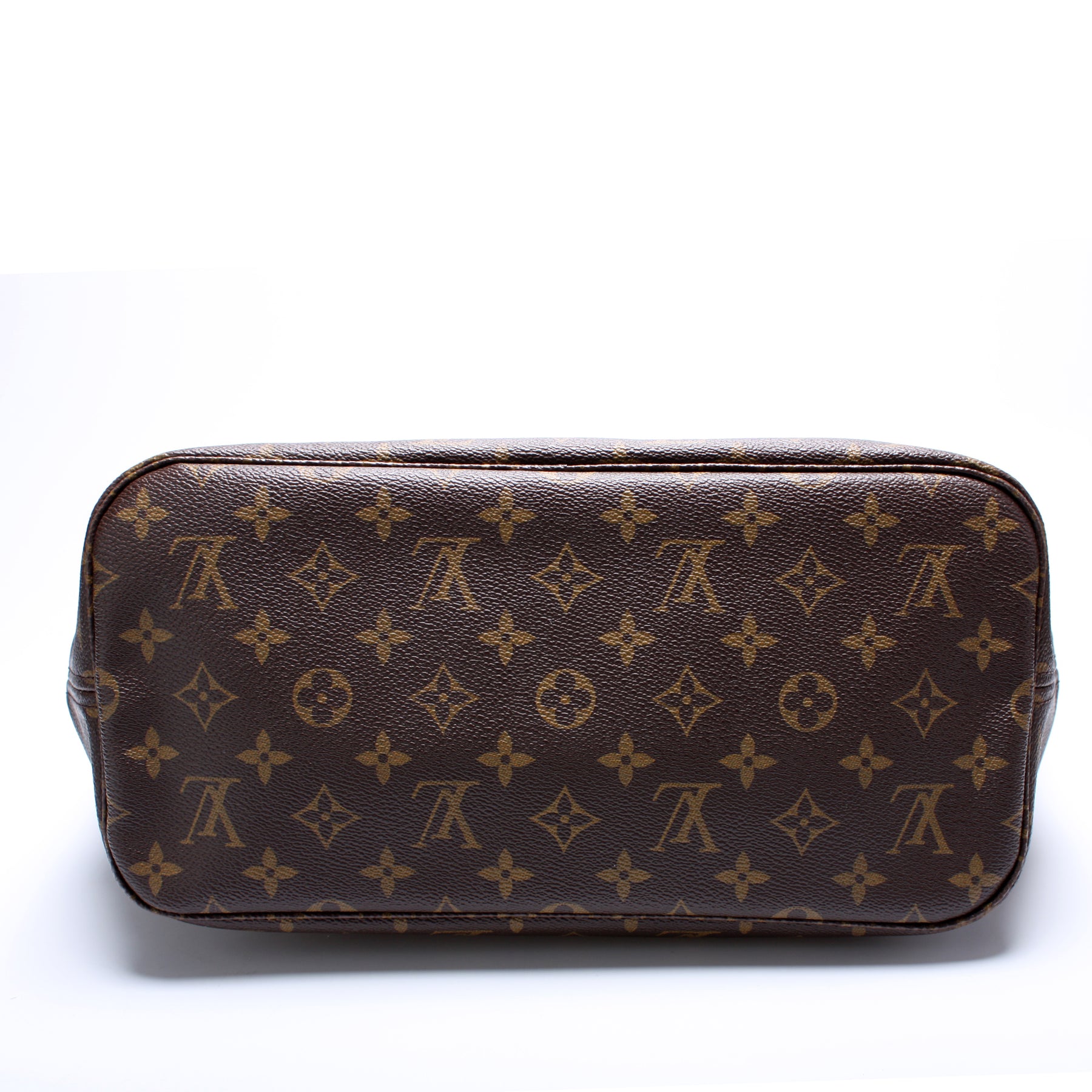 Neverfull W/Wallet MM Monogram – Keeks Designer Handbags