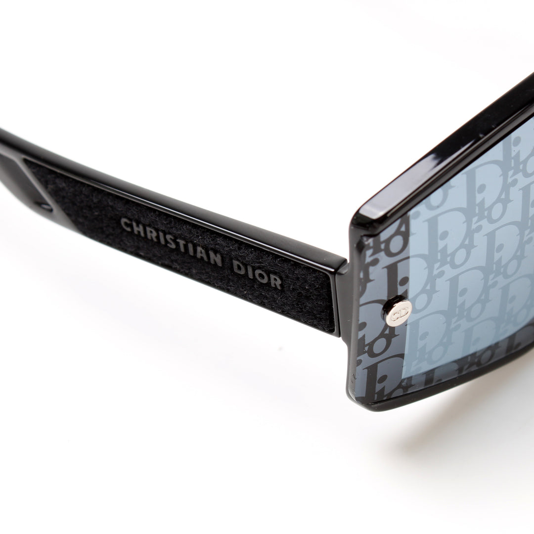 TF07087886 Diorxtrem MU With Interchange Lens Sunglasses