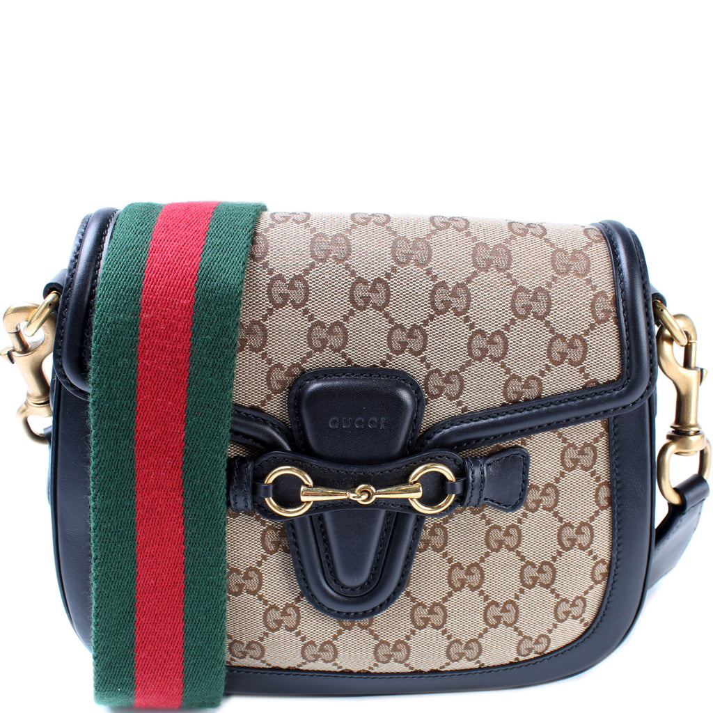 Gucci lady web sale original gg shoulder bag