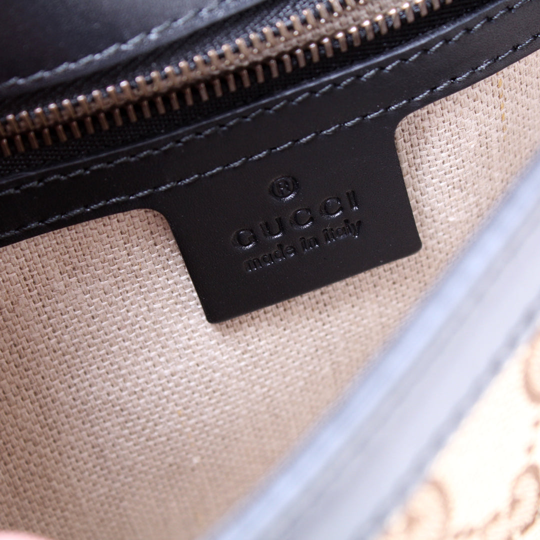 GUCCI｜SHOULDER BAGS (421970 UULBN 9683) dd021086448a4a1a97fc4c3c8591ca