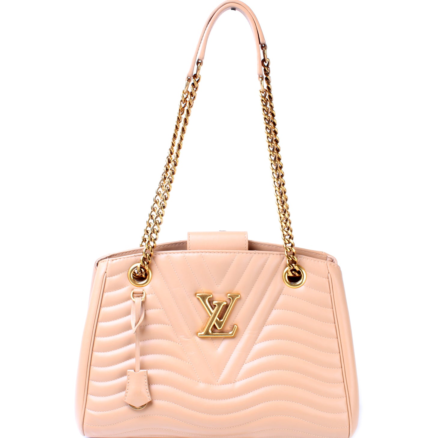 Louis Vuitton New Wave Chain Tote