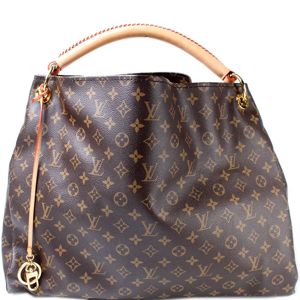 Louis Vuitton 'artsy Gm' Bag