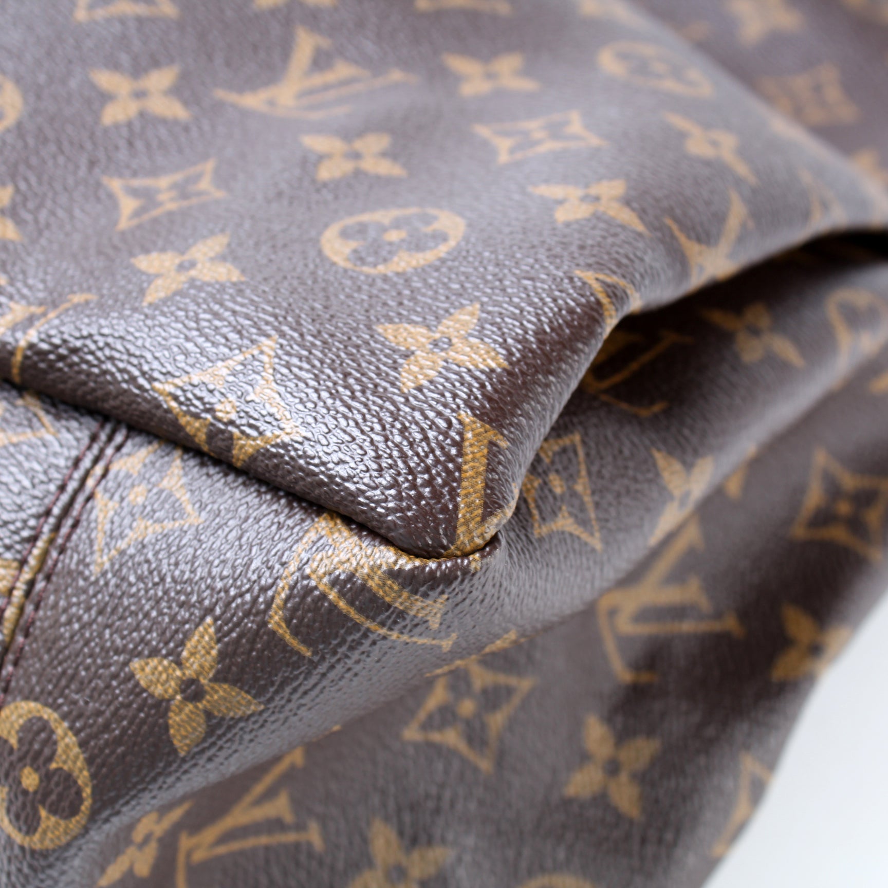 Artsy GM Monogram – Keeks Designer Handbags
