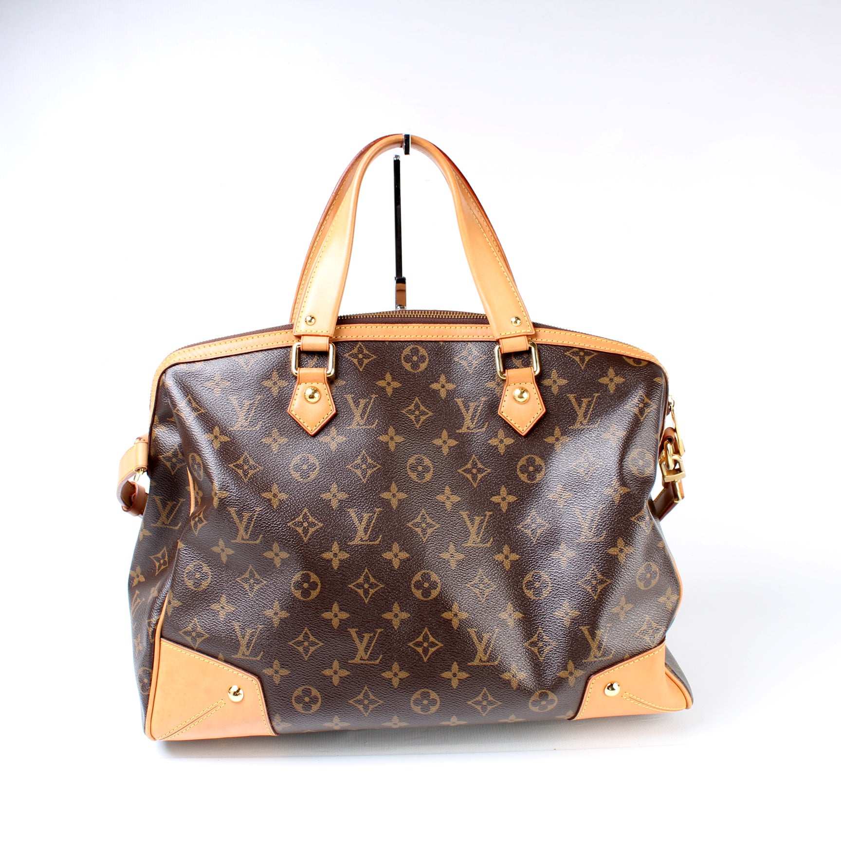 Louis Vuitton, Bags, Louis Vuitton Original Retiro Gm