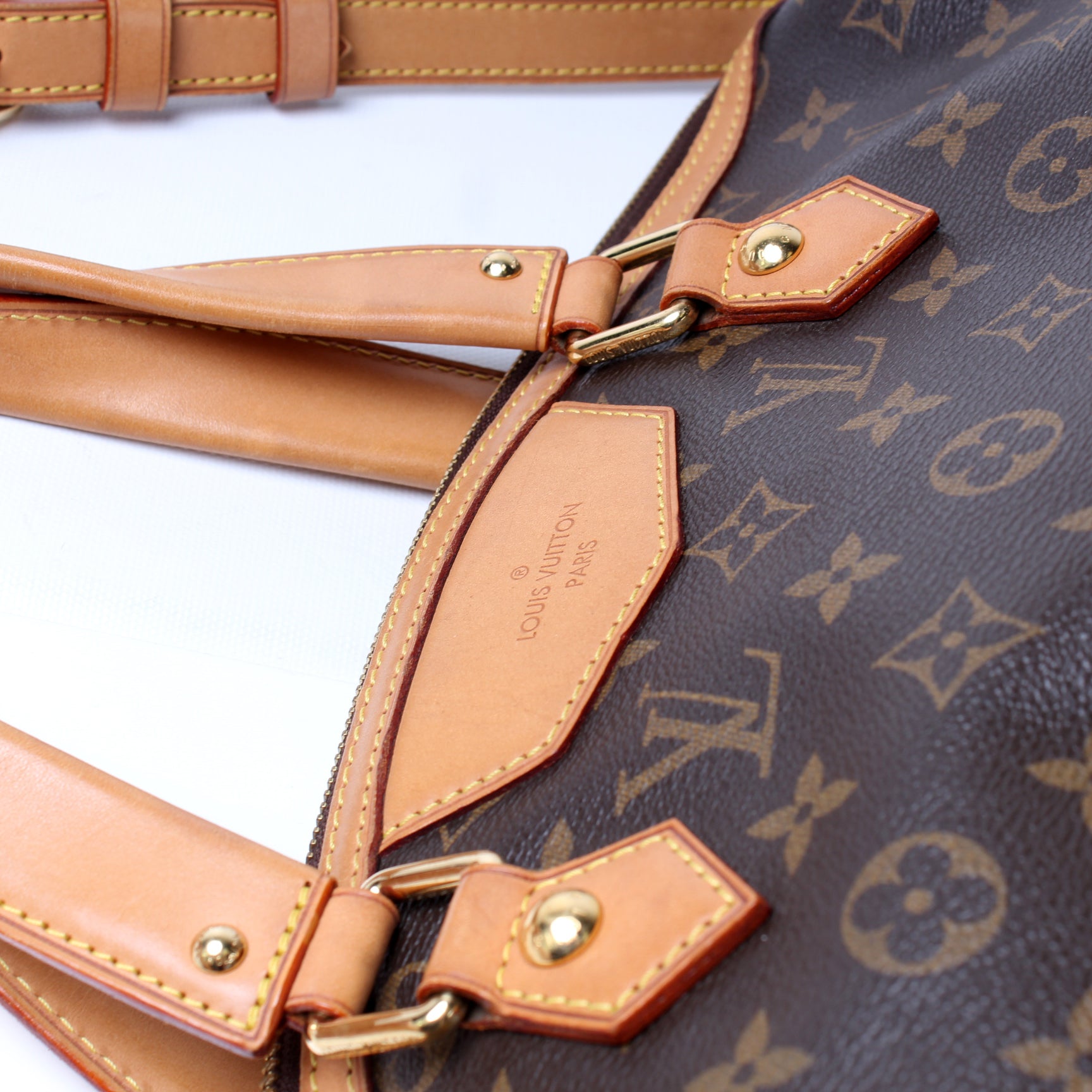 Retiro GM Monogram – Keeks Designer Handbags