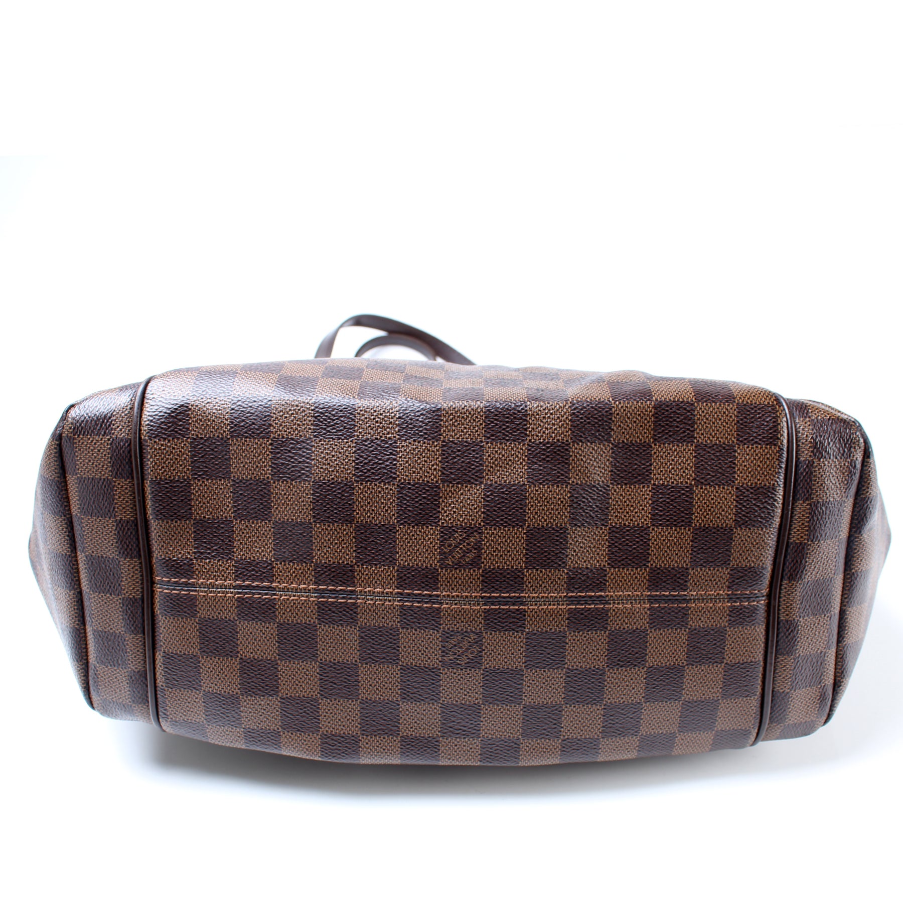 Louis Vuitton Totally MM Damier Ebene Canvas - A World Of Goods For You, LLC