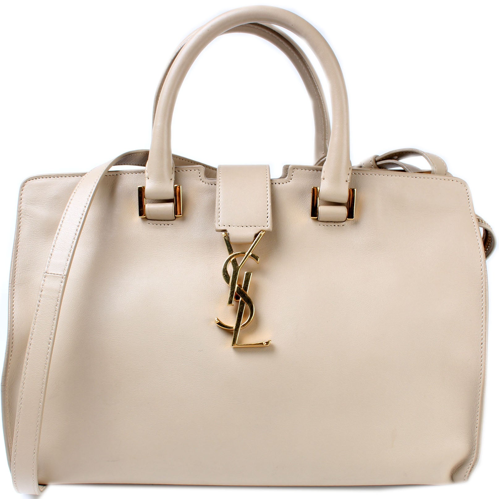 Monogram Cabas Small 394461 – Keeks Designer Handbags