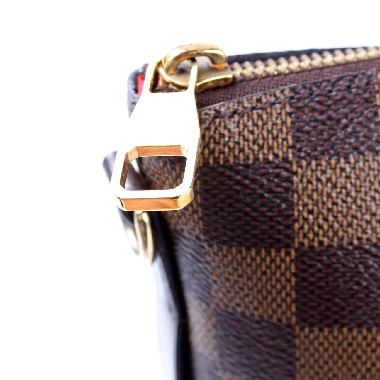Siena GM Damier Ebene – Keeks Designer Handbags