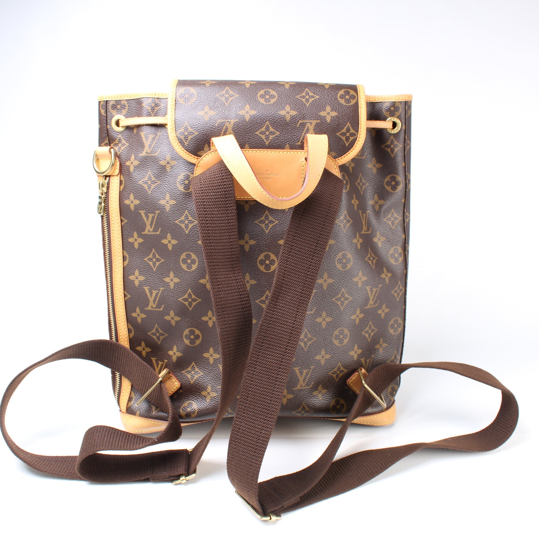 Louis Vuitton 2006 pre-owned Bosphore Rucksack