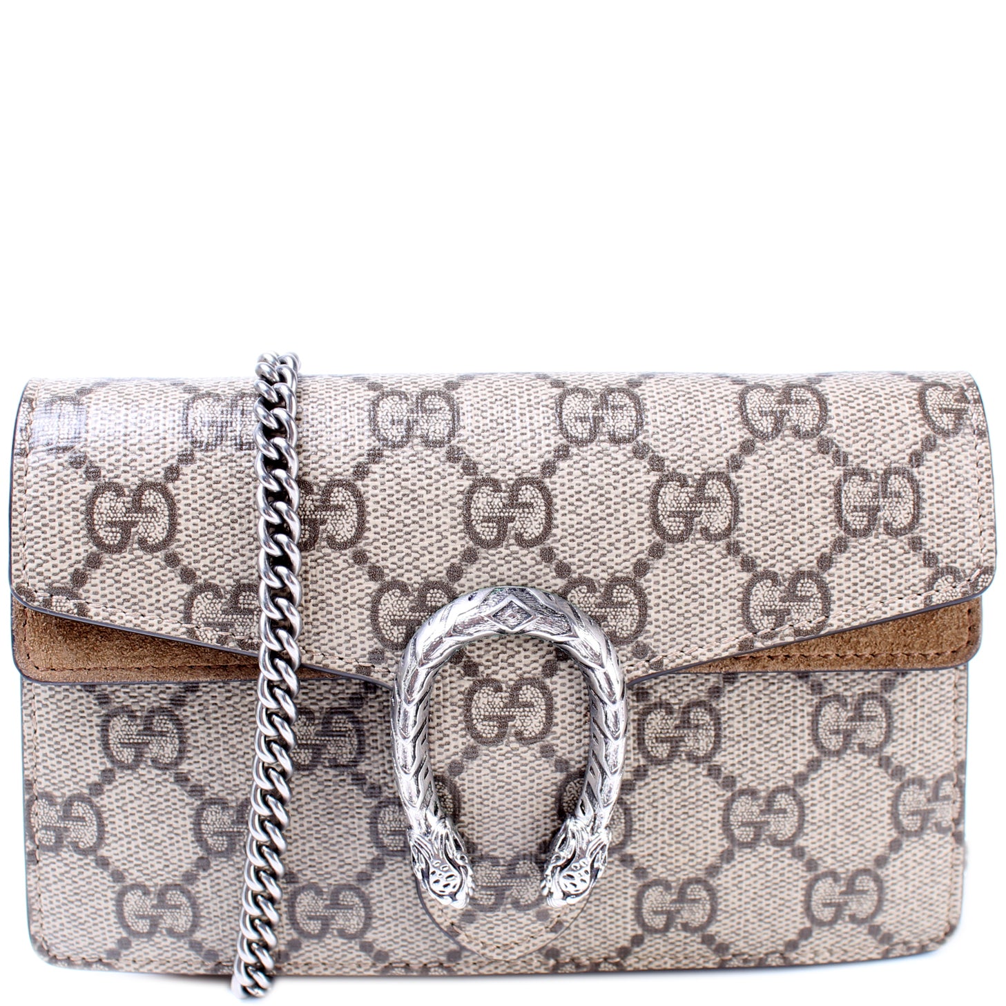 476432 Dionysus GG Super Mini – Keeks Designer Handbags