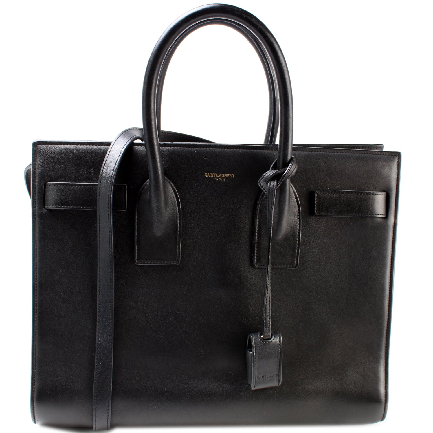 YSL Sac De Jour: Expert Authentication Guide (2023)