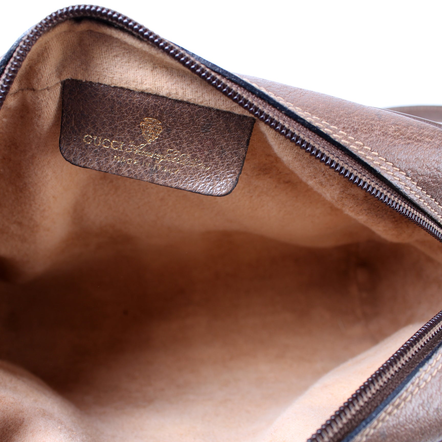 598125 Ophidia GG Supreme Shoulder Bag – Keeks Designer Handbags