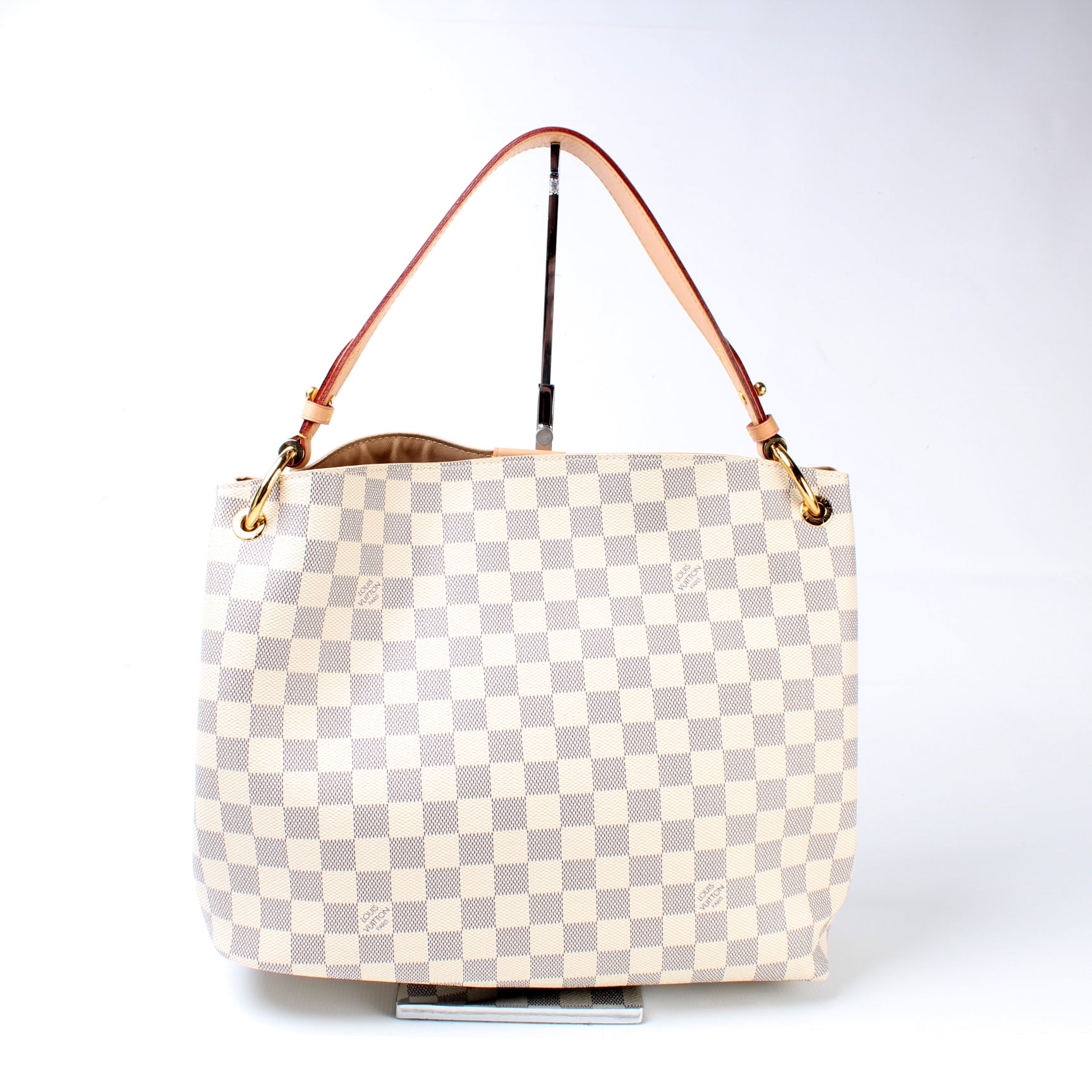 Louis Vuitton Neverfull GM Damier Tote bag $699.99 comes with certificate  of authenticity