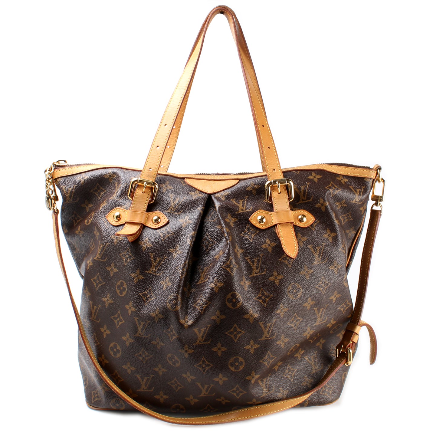 Louis Vuitton Louis Vuitton Palermo Bags & Handbags for Women, Authenticity Guaranteed