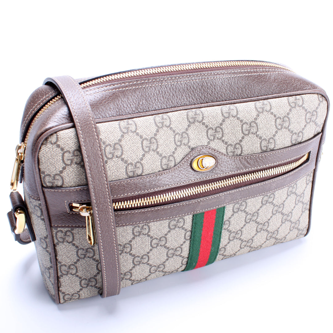 【GUCCI】OPHIDIA SMALL GG SHOULDER BAG◆499621FACC5 838465_FAE0P_9746_007_075_0055
