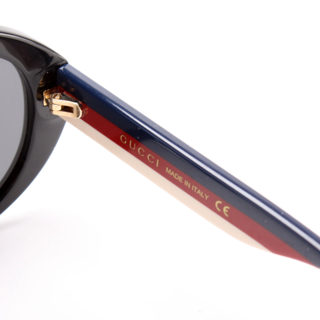 Oval Sunglasses GG0279SA display picture 1