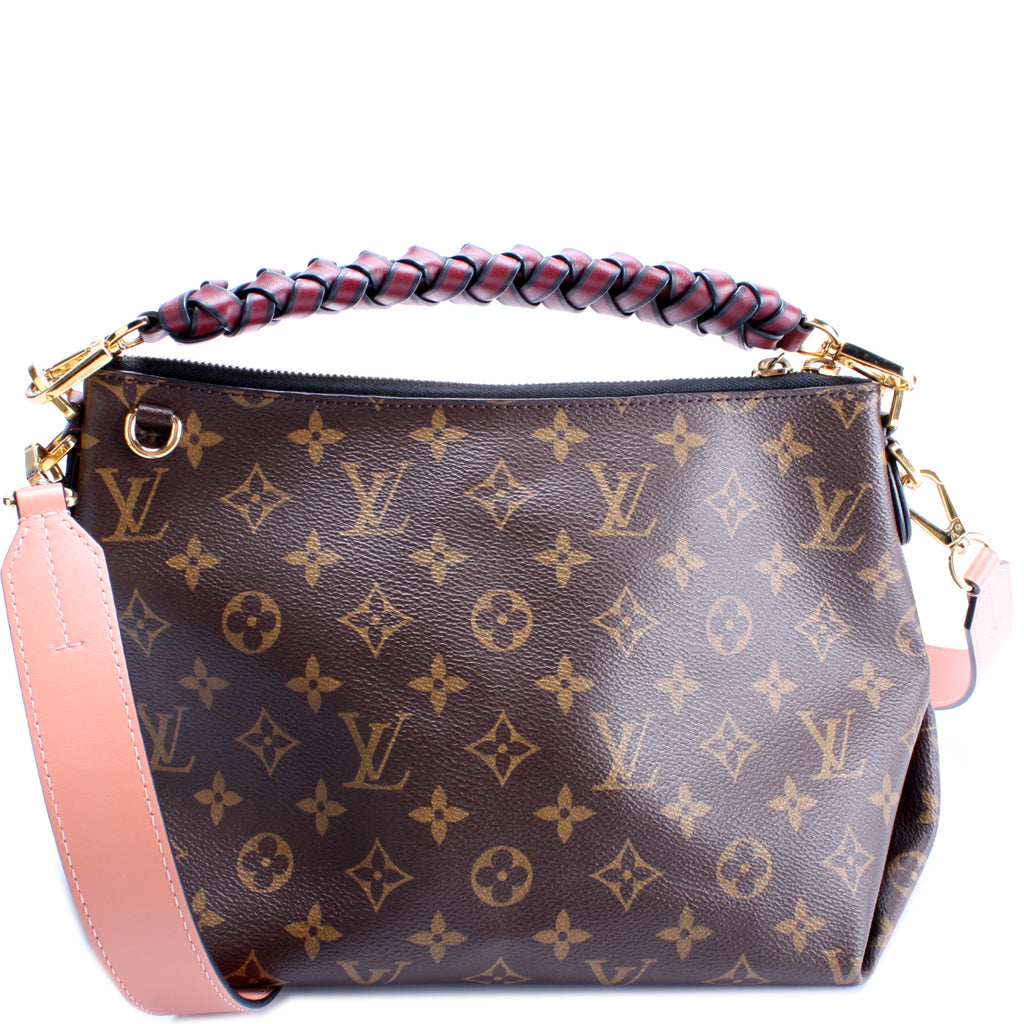 Louis Vuitton Beaubourg Mini Hobo