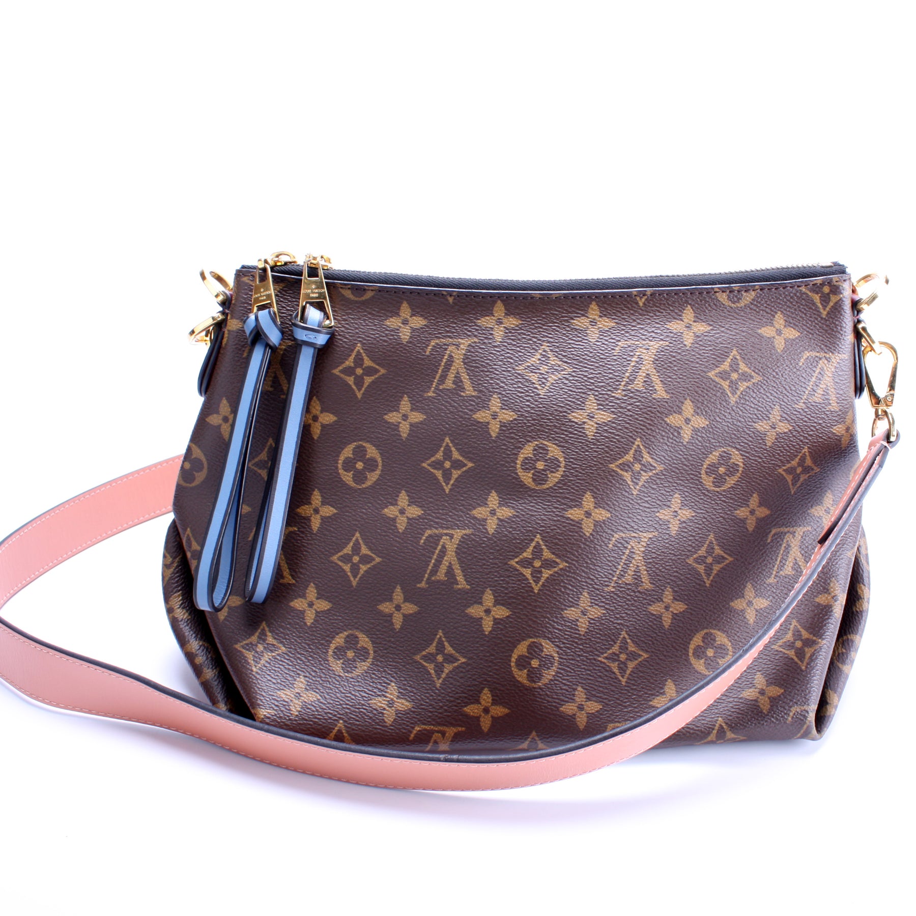 Beaubourg Hobo Mini – Keeks Designer Handbags