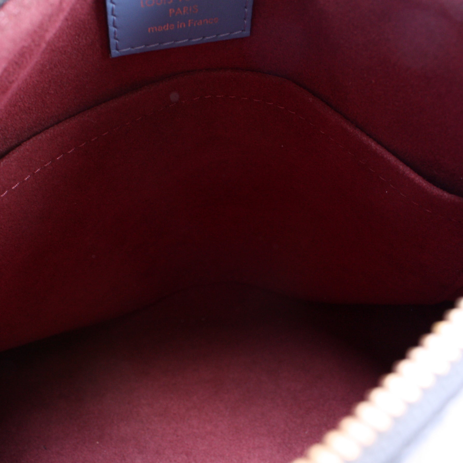 LOUIS VUITTON BEAUBOURG HOBO MINI #Vuitton #Bag