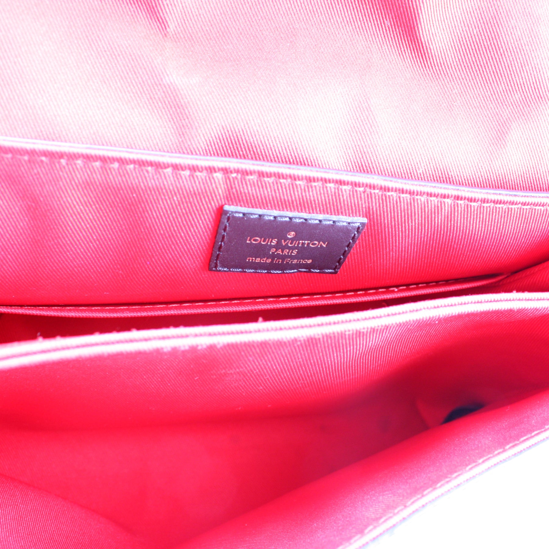 Georges BB Monogram – Keeks Designer Handbags