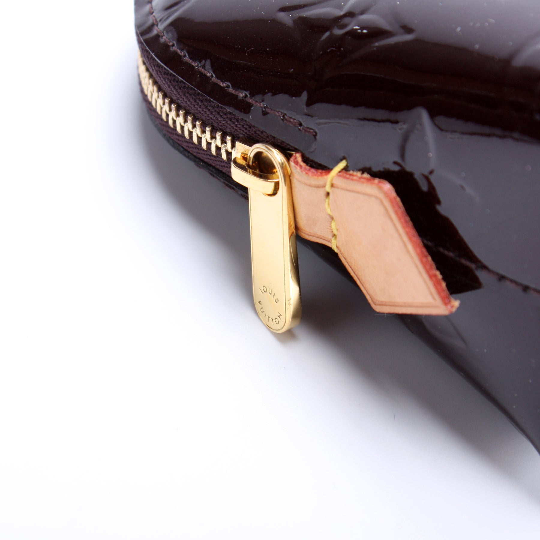 Cosmetic Pouch PM Monogram – Keeks Designer Handbags