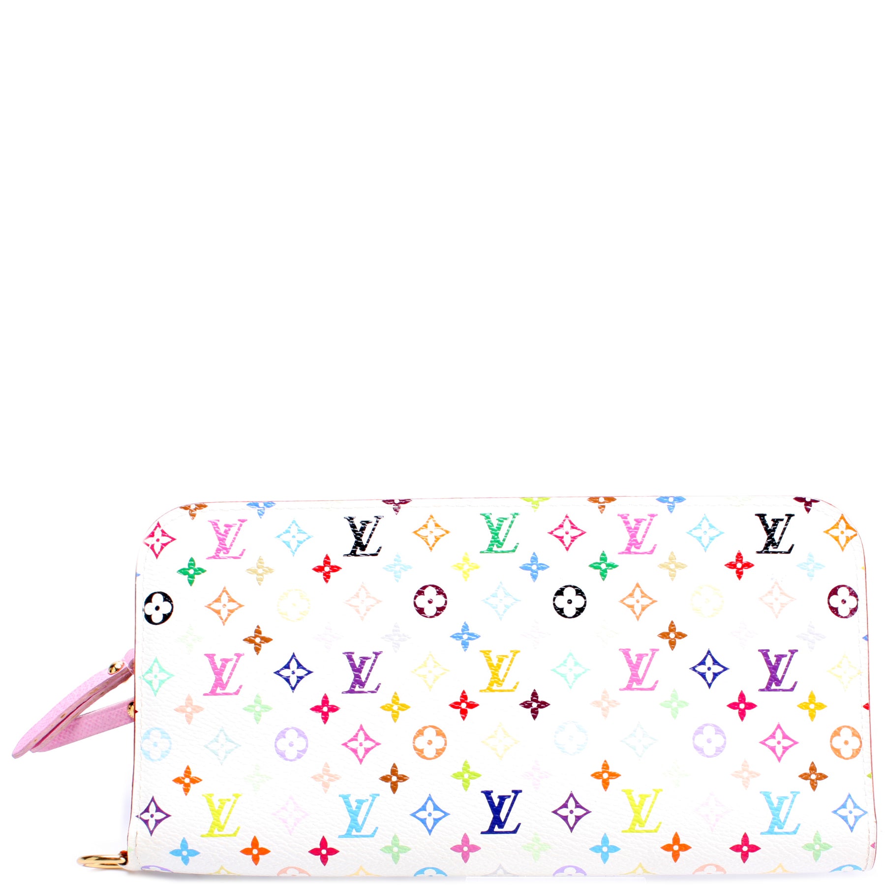 Louis Vuitton, Bags, Louis Vuitton Monogram Insolite Wallet Ca422