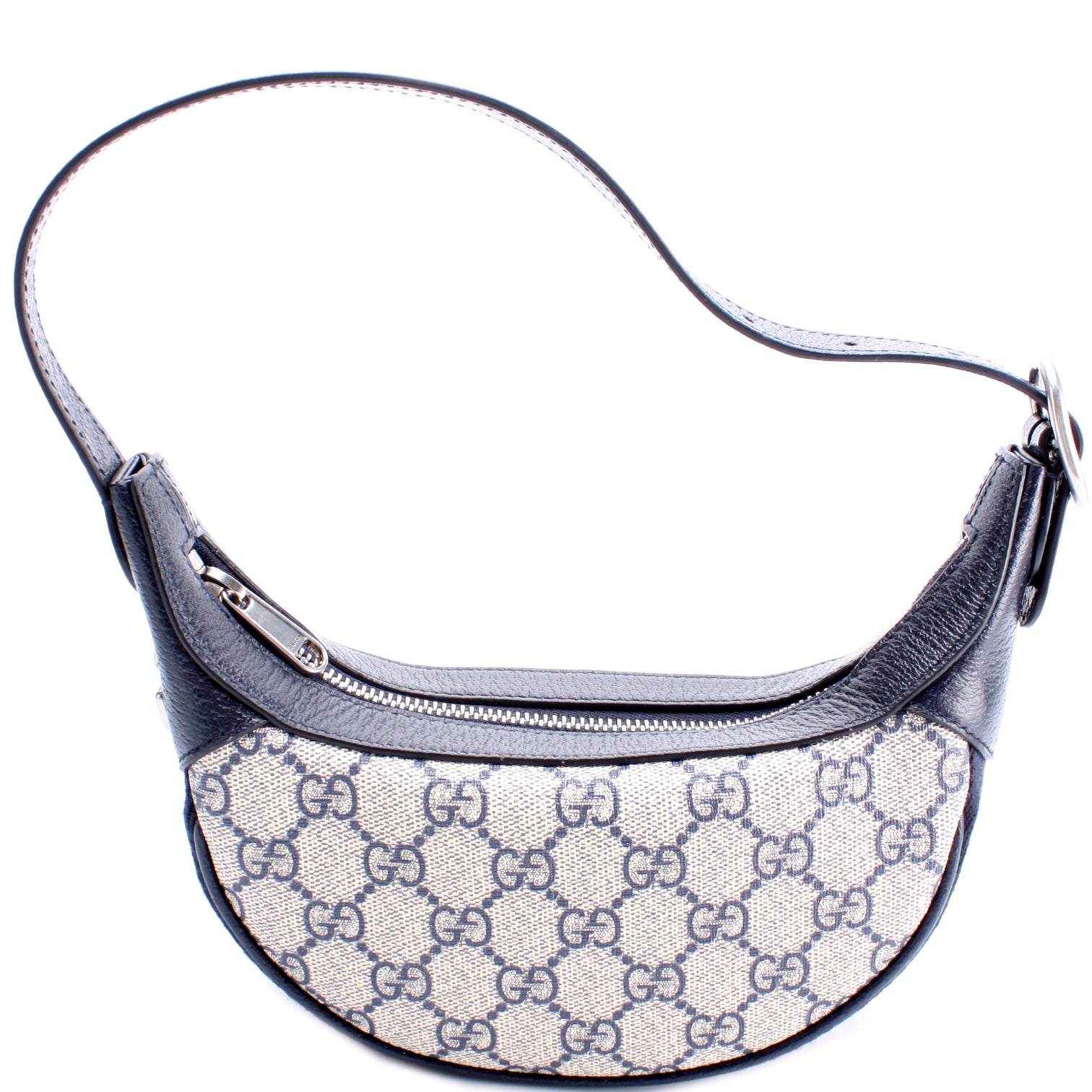 Buy Gucci Ophidia GG Mini Bag 'Beige/Ebony/White' - 658551 96IWG