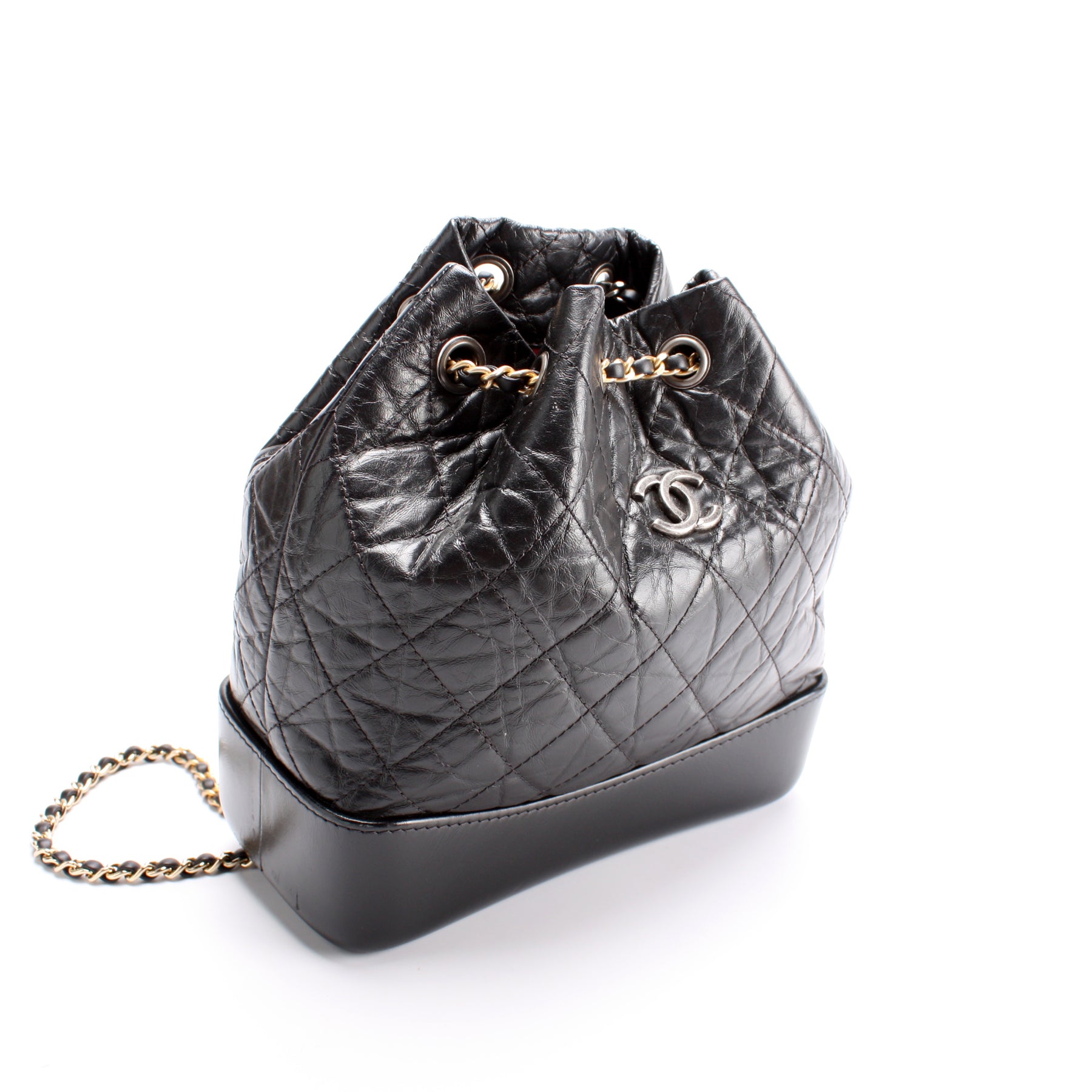 chanel gabrielle backpack mini Gabrielle Backpack Small