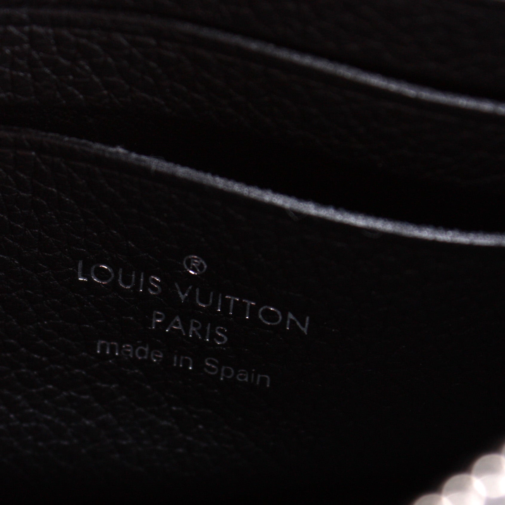 Louis Vuitton 2020 MyLockMe Mini Chain Pochette