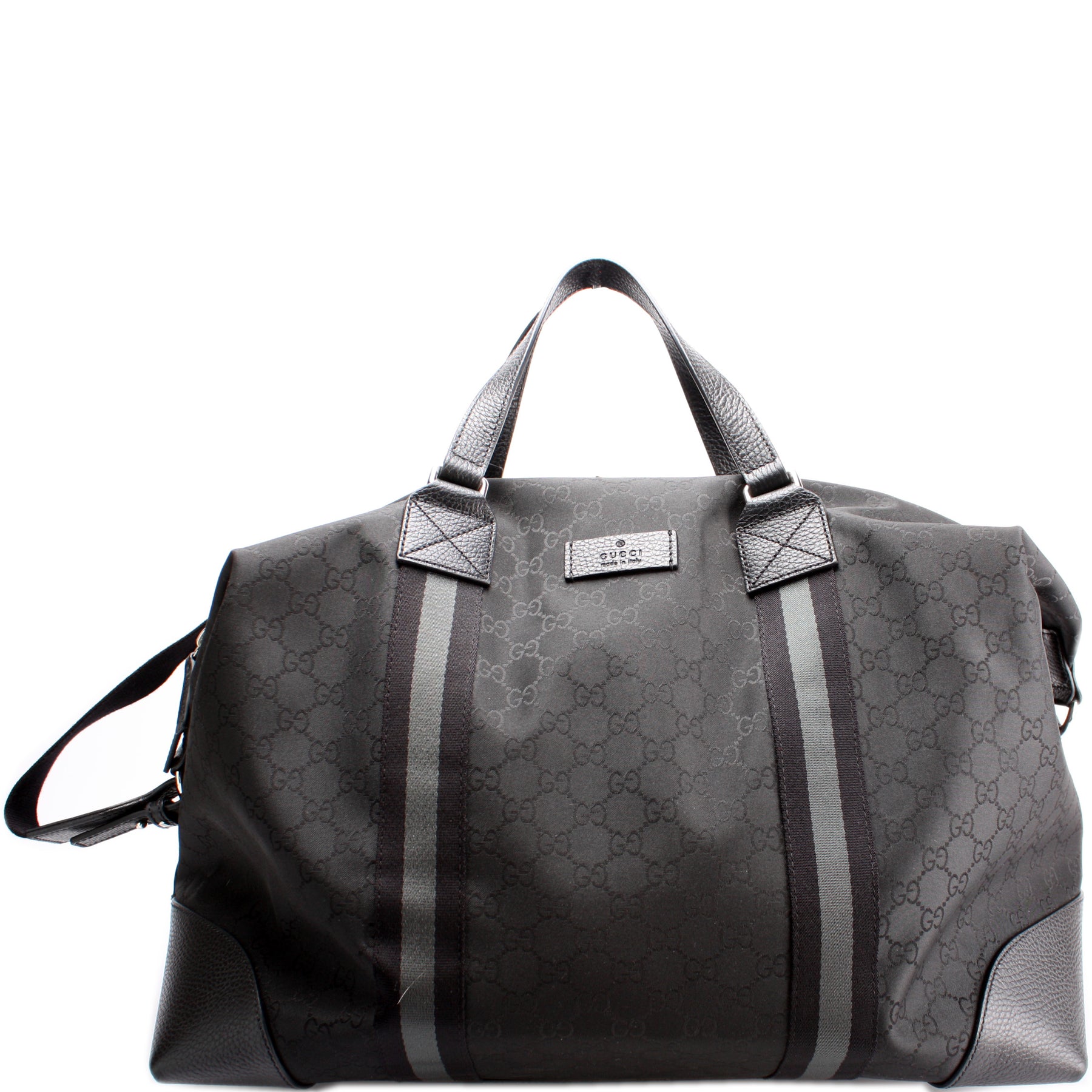 Extra large nylon sale duffle bag