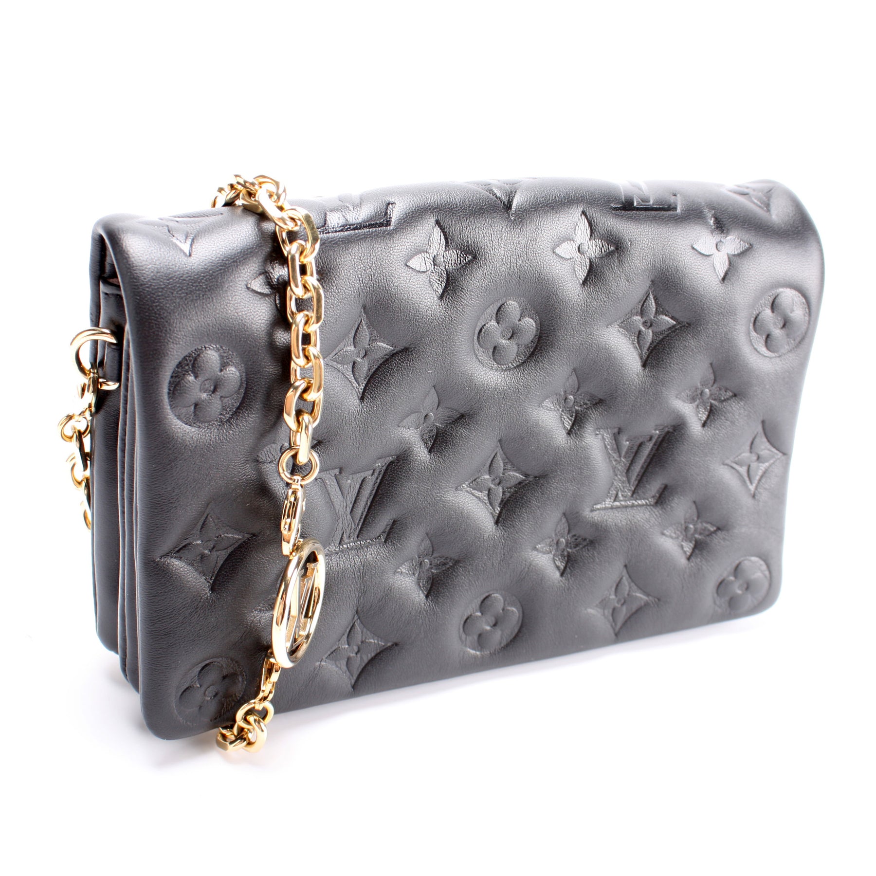 Coussin BB – Keeks Designer Handbags