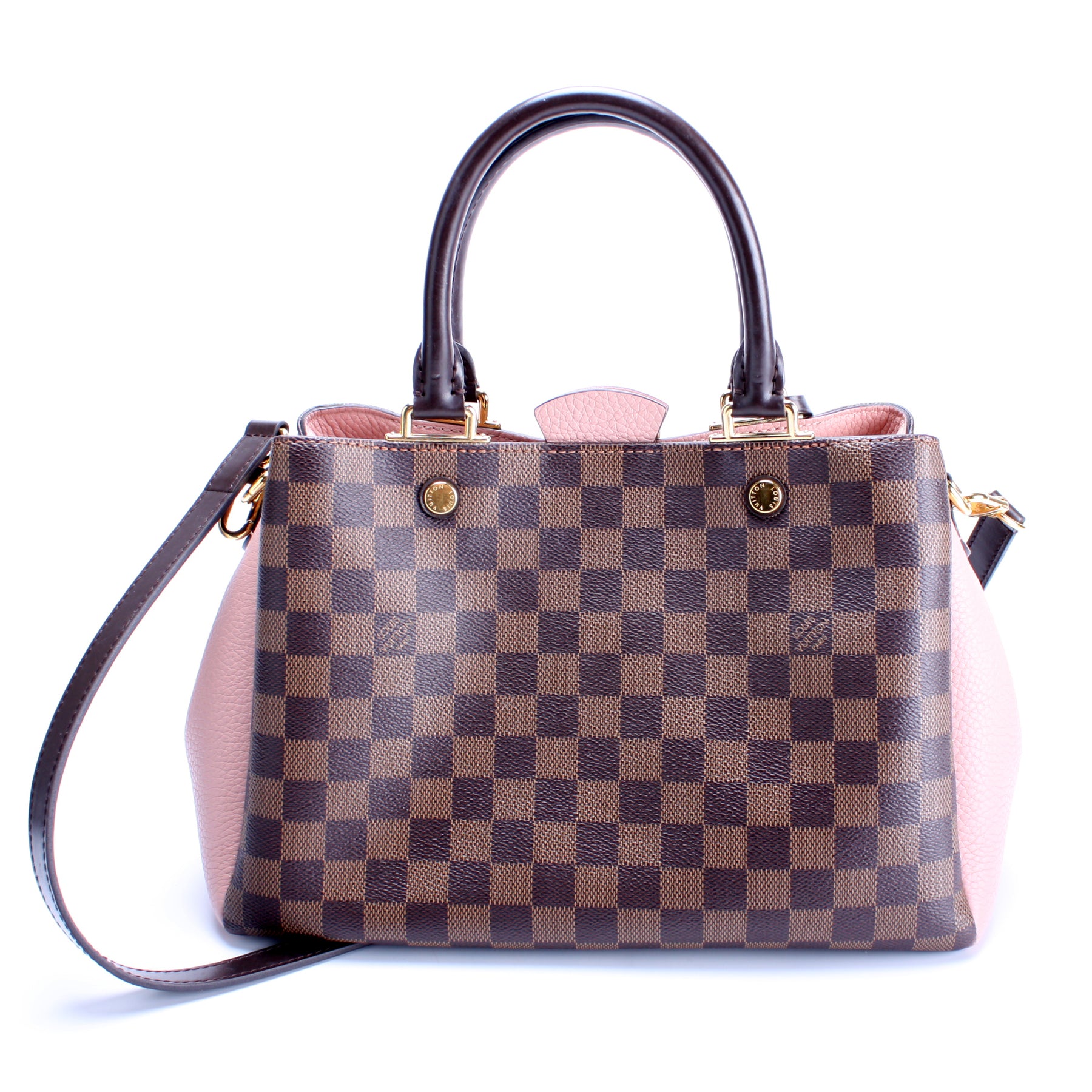 Louis Vuitton Brittany Damier Ebene (pre-owned)