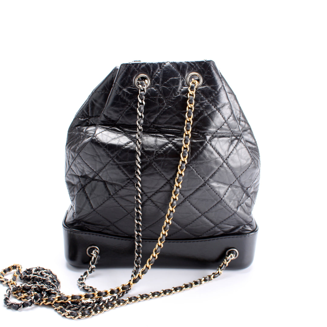 Gabrielle Backpack Small