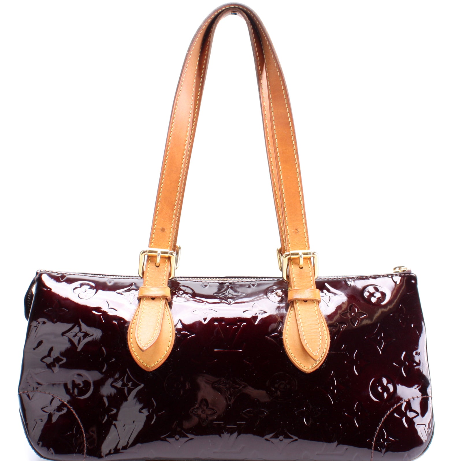Rosewood Avenue Vernis – Keeks Designer Handbags