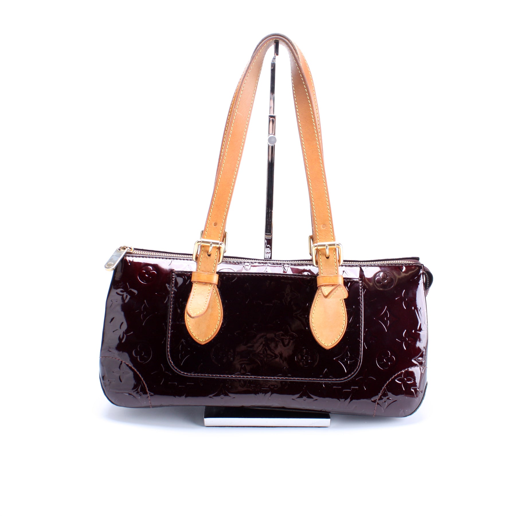 Rosewood Avenue Vernis – Keeks Designer Handbags